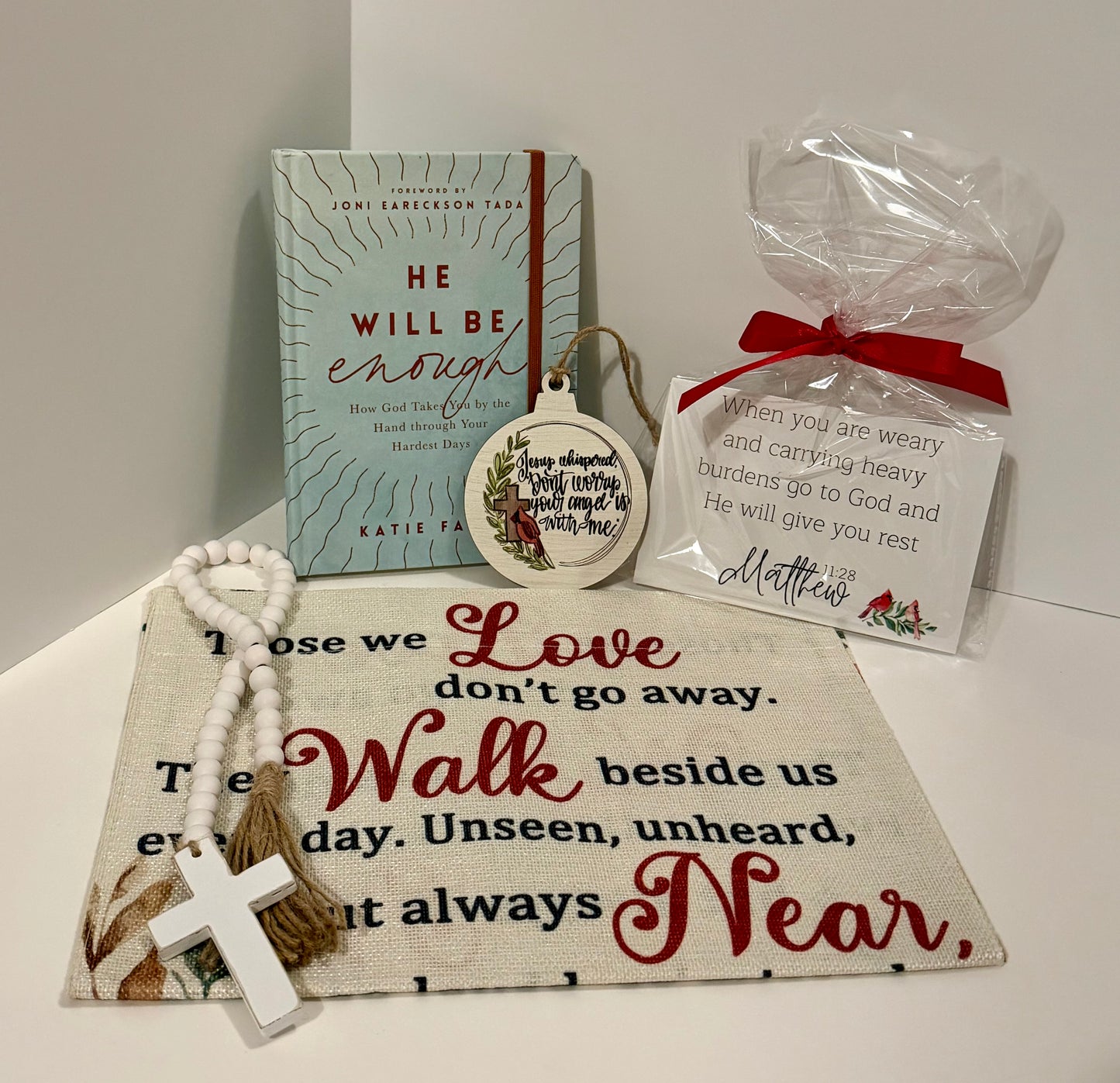 the Father's Day Box
