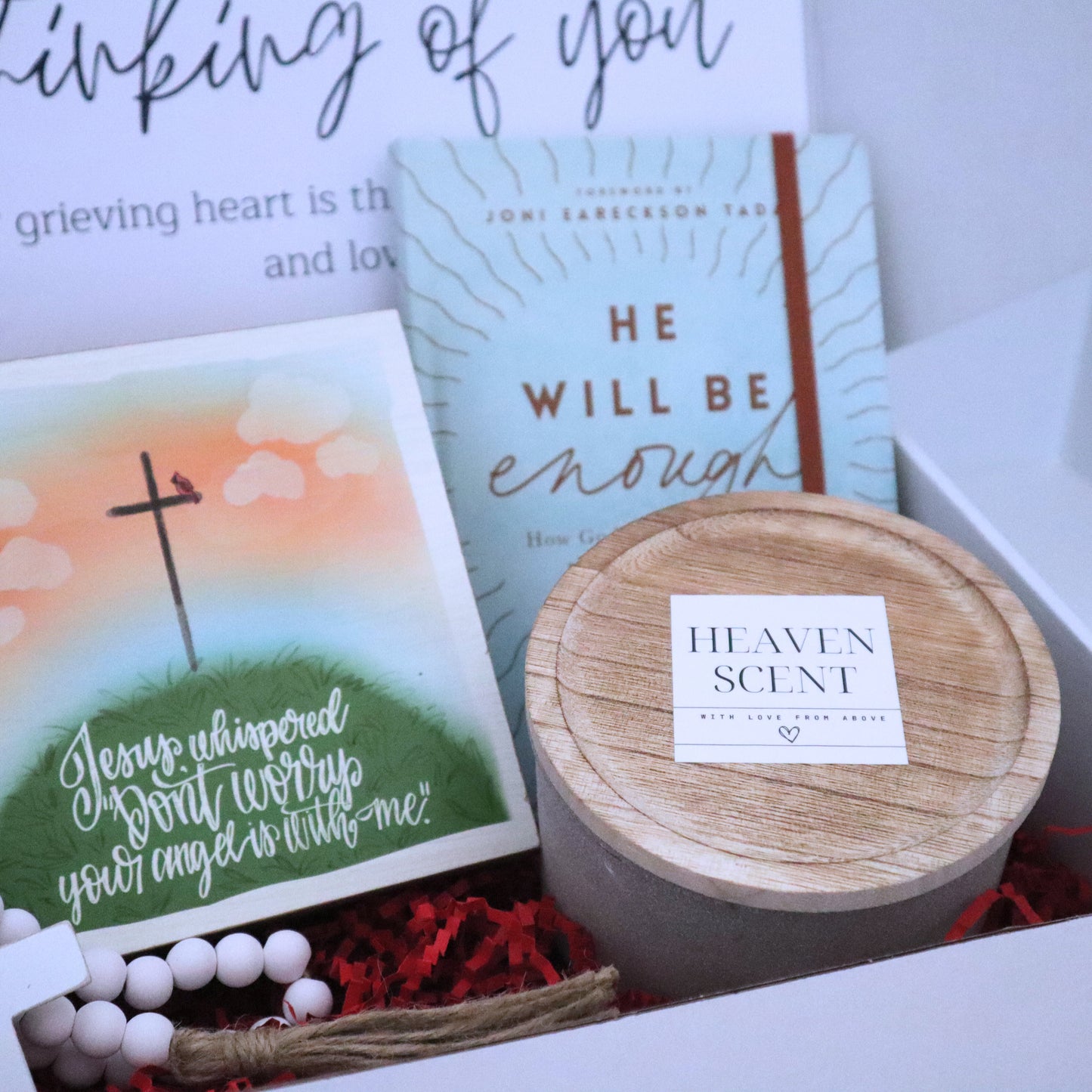 "Thinking of You" Box 2