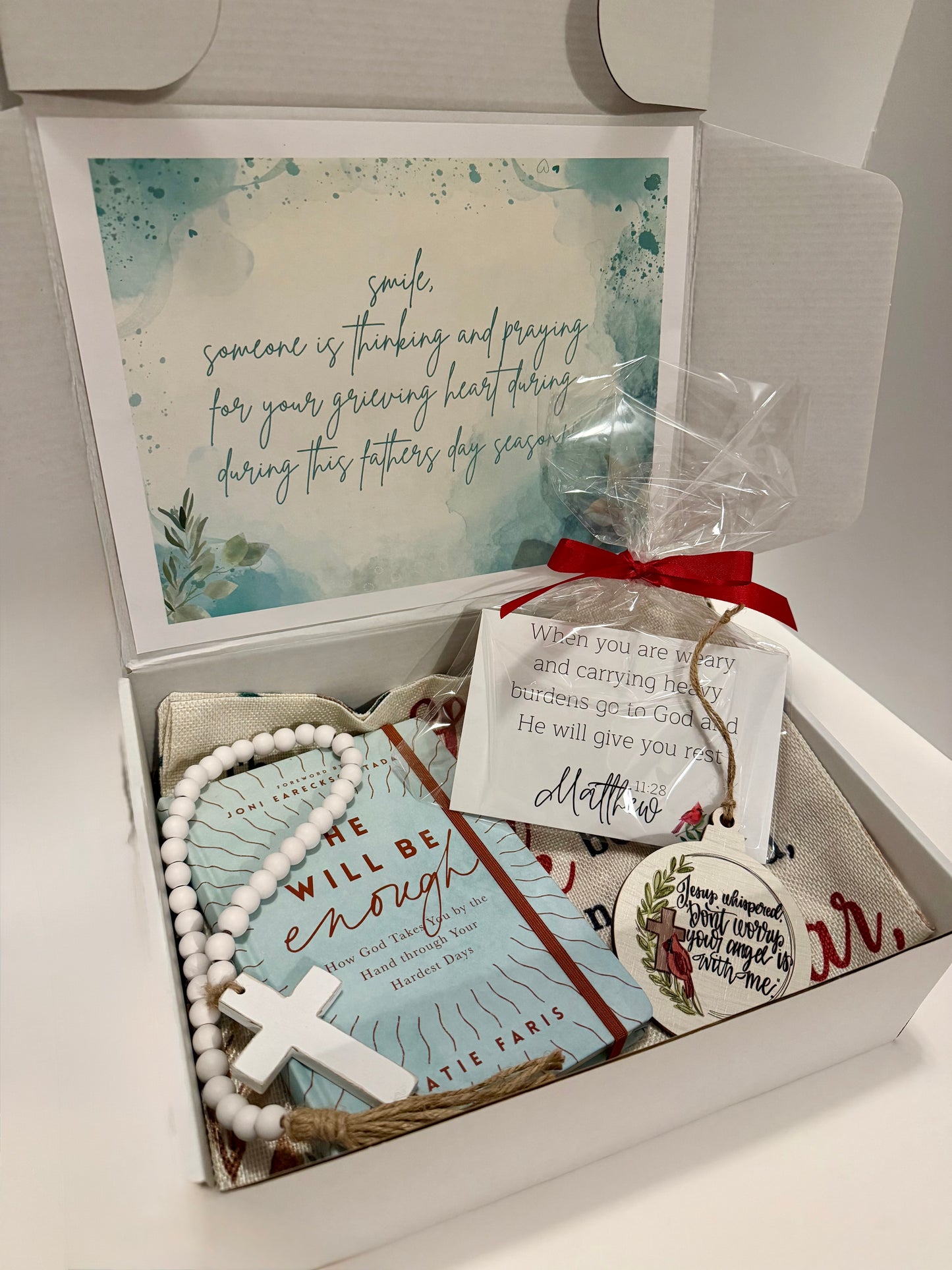 the Father's Day Box