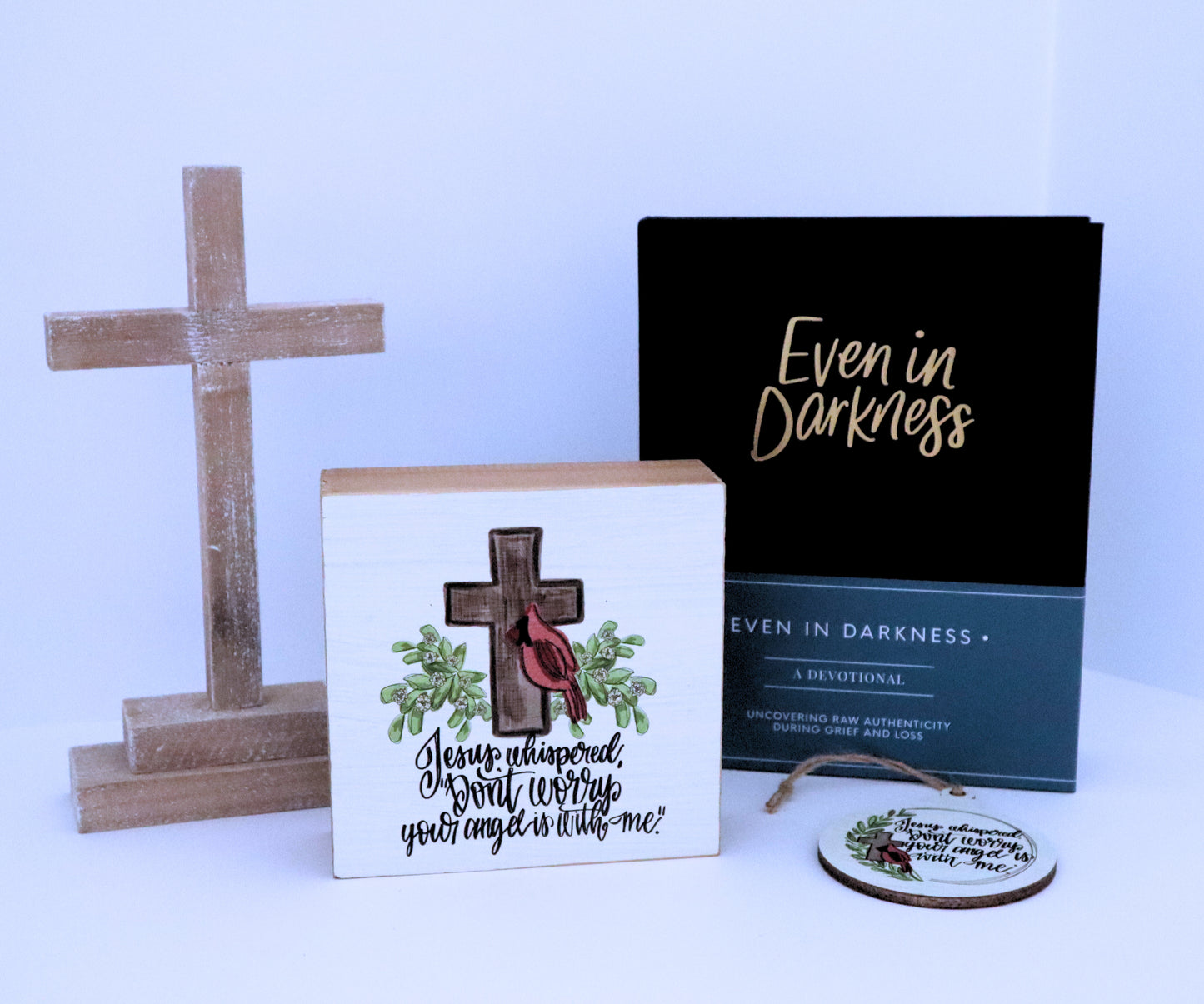 "Thinking of You" Box 1