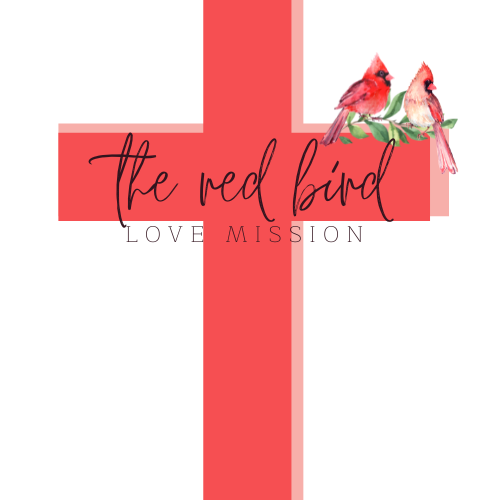 Red Bird Love Box Mission