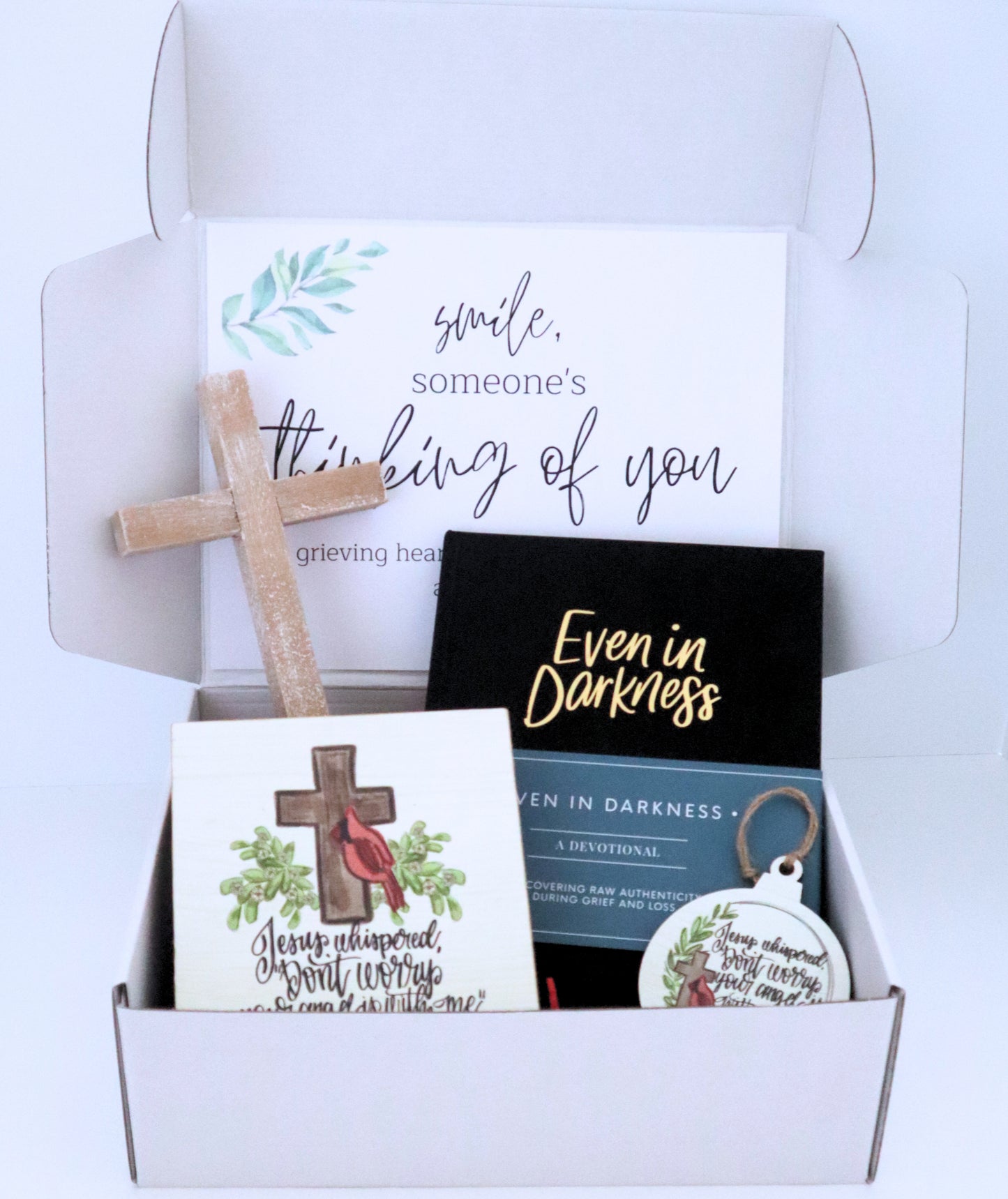 "Thinking of You" Box 1