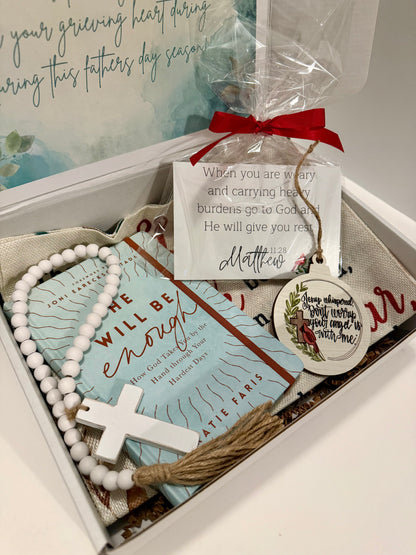 the Father's Day Box