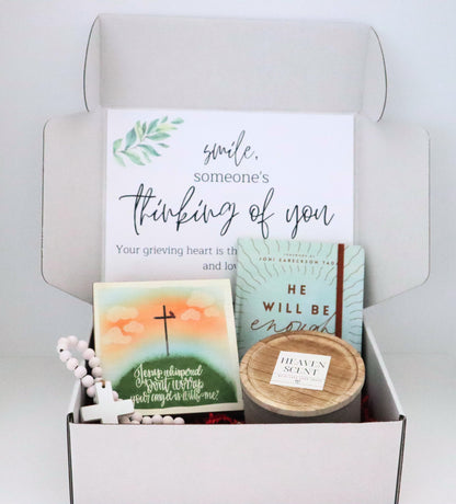 "Thinking of You" Box 2