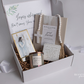 The Tiny Angel Gift Box