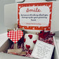 the VALENTINE'S Day Box