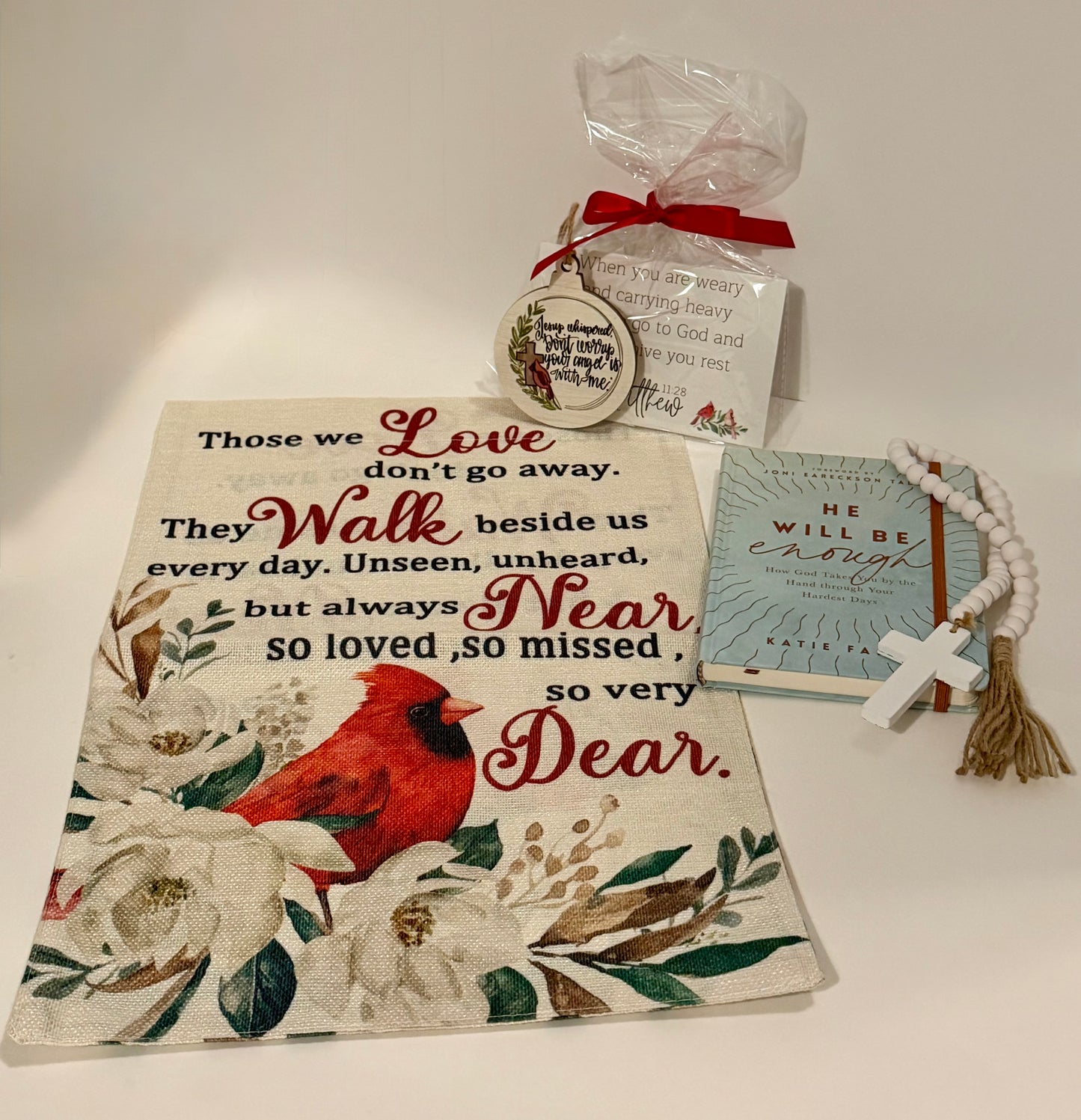 the Father's Day Box