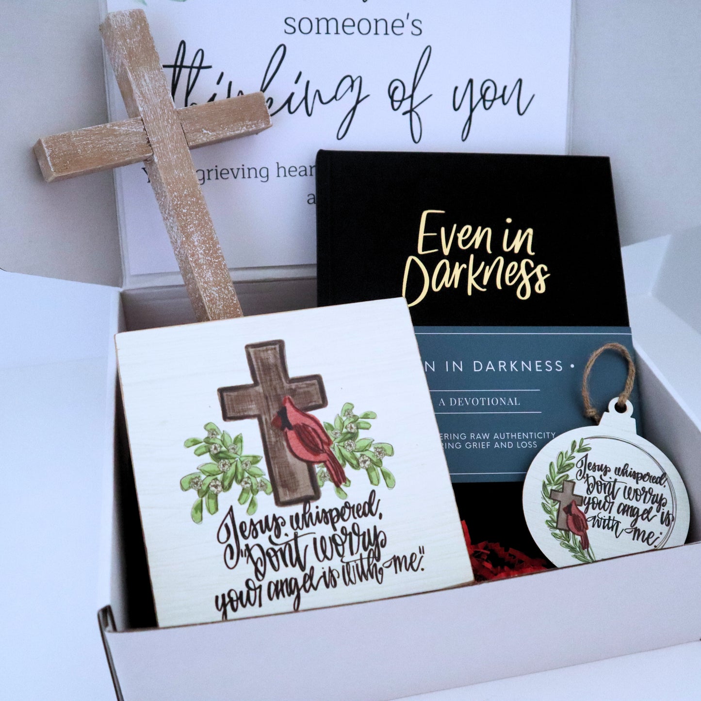 "Thinking of You" Box 1