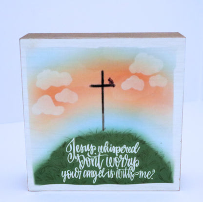 "Thinking of You" Box 2