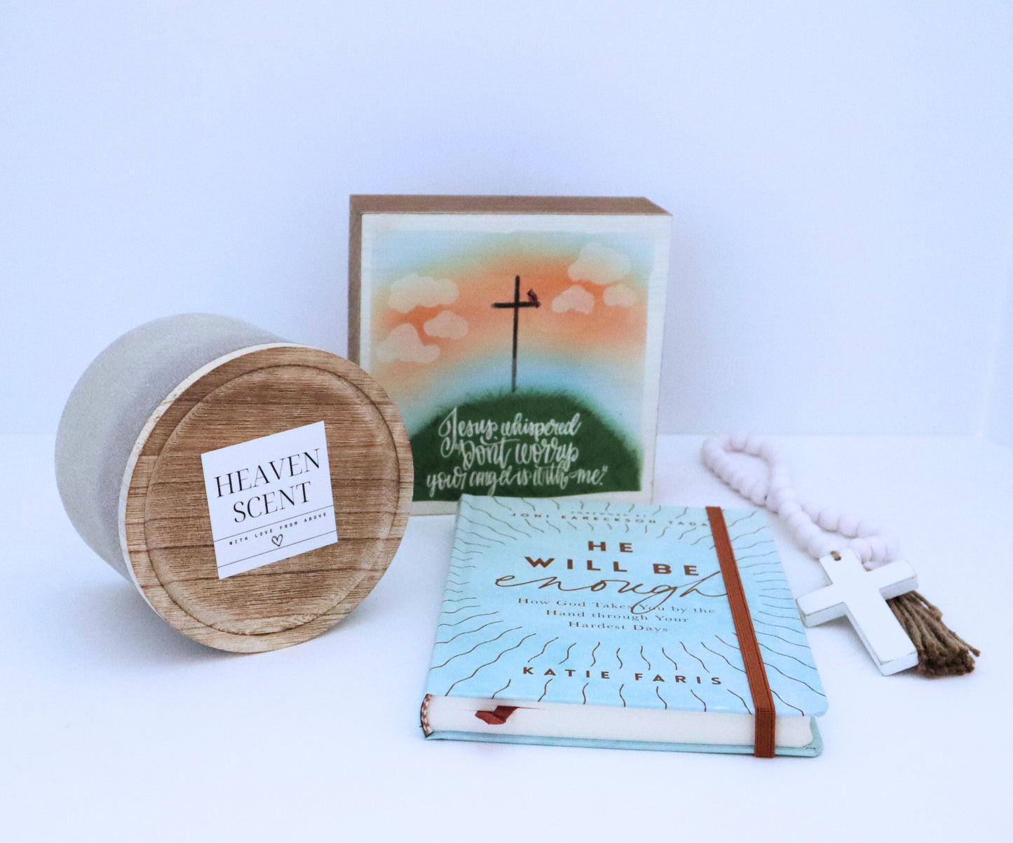 "Thinking of You" Box 2