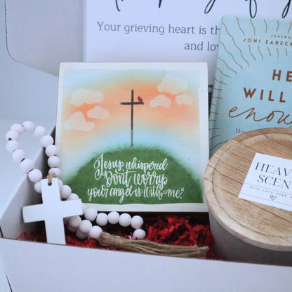 "Thinking of You" Box 2