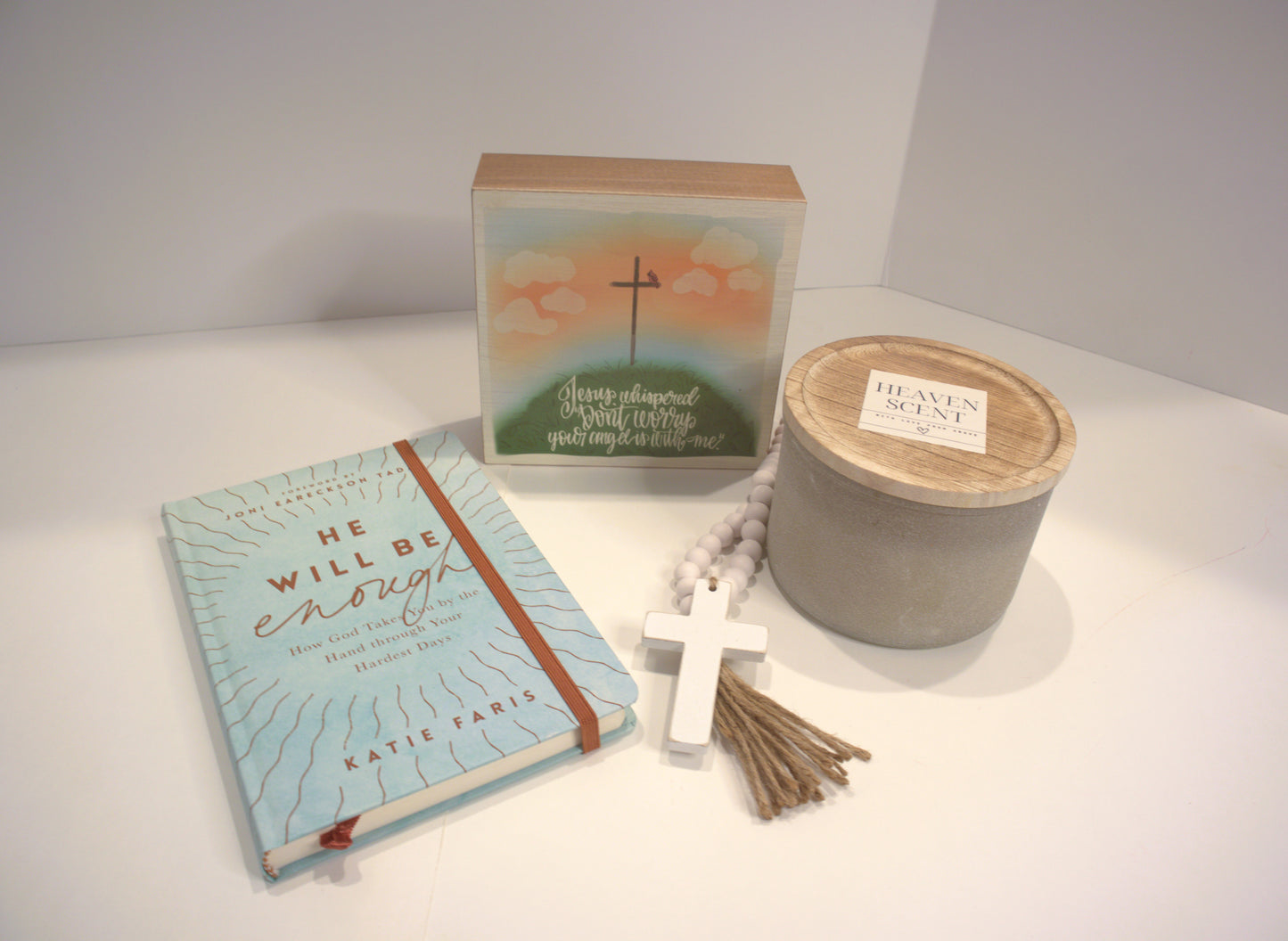 "Thinking of You" Box 2