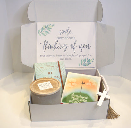 "Thinking of You" Box 2
